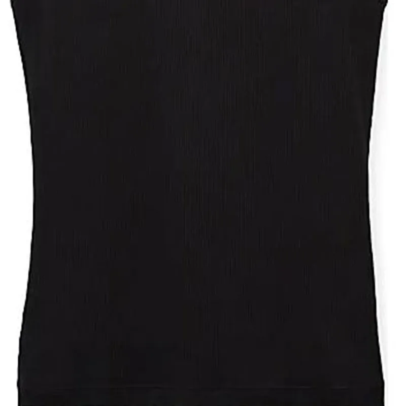 LOEWE SS23 Tank Top Men's Black-4
