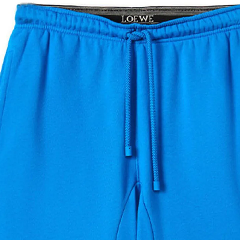 LOEWE Anagram Shorts-4