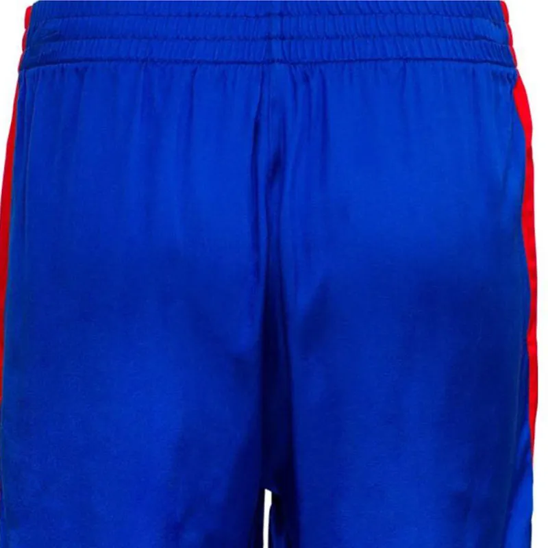 CELINE SS23 Casual Shorts Men's Marine Blue-2