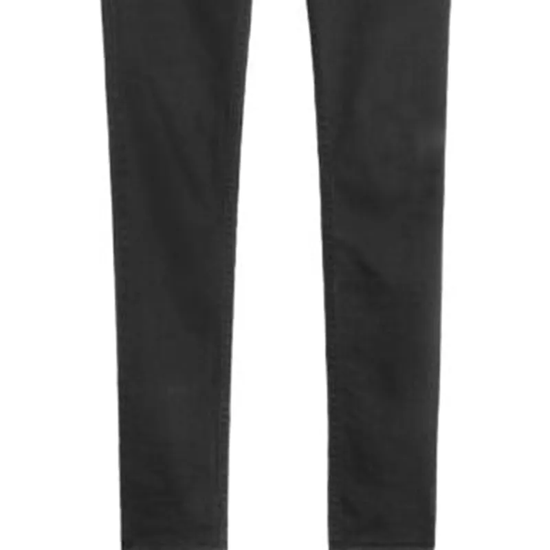CELINE Jeans Women's Black-4