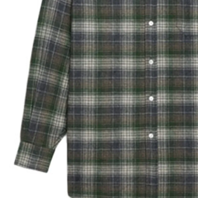 CELINE Shirts Women's Green-4