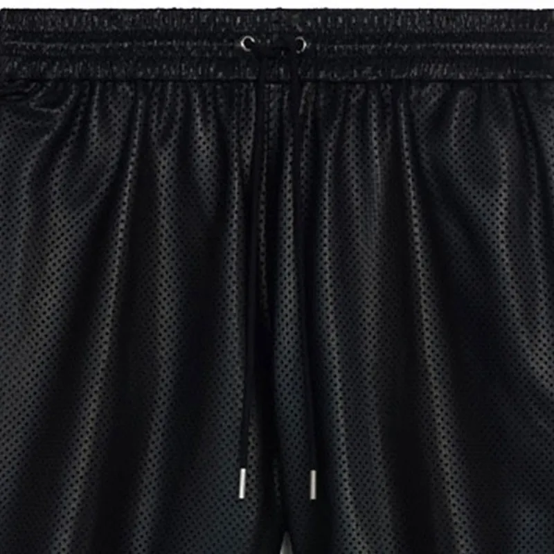 CELINE SS22 Casual Shorts Men's Black-4