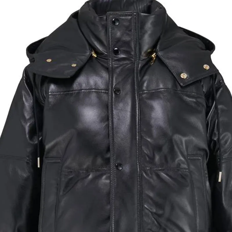 CELINE SS22 Jackets & Coats Women's Black-3