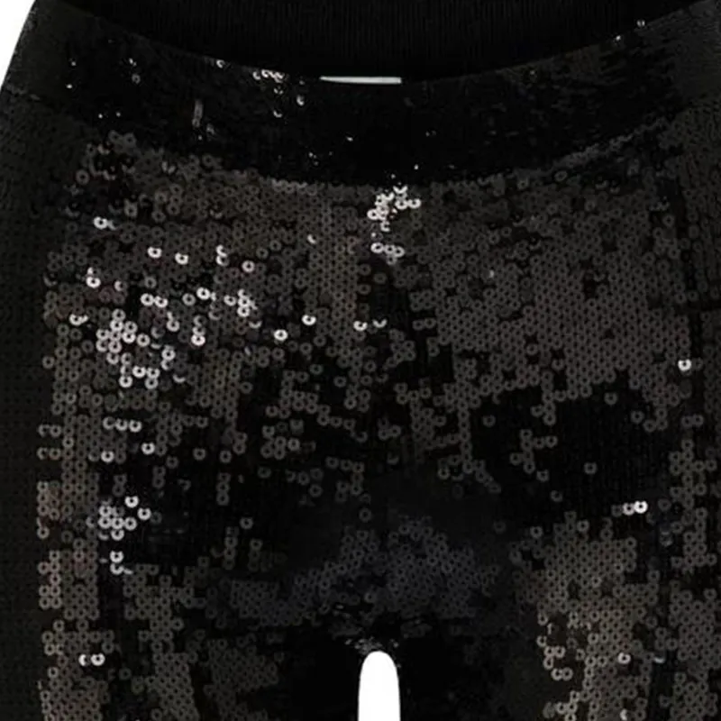 CELINE SS22 Casual Shorts Women's Black-4