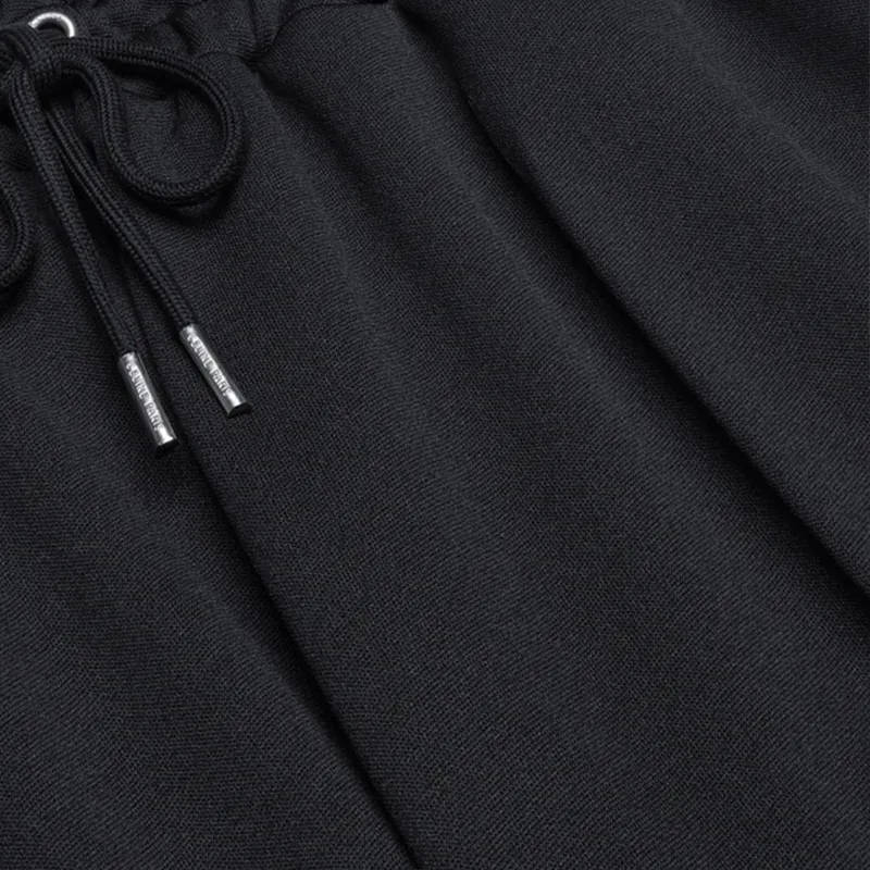 CELINE Casual Shorts Women's Black-3