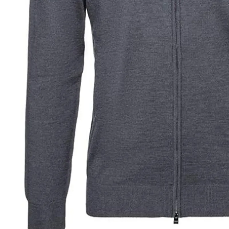 HUGO BOSS Sweaters Men Black-2
