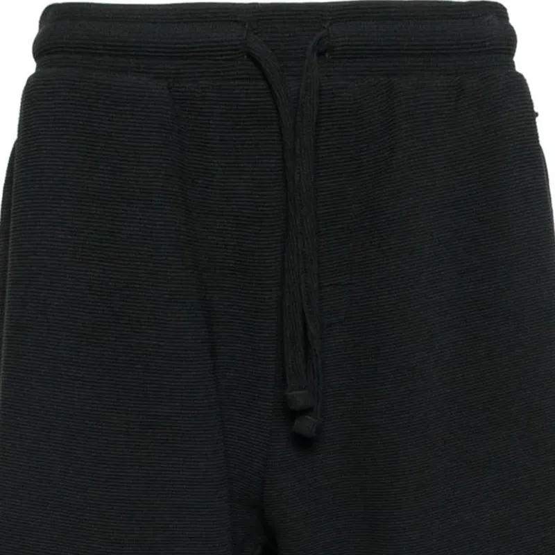 HUGO BOSS Straight leg Shorts-3