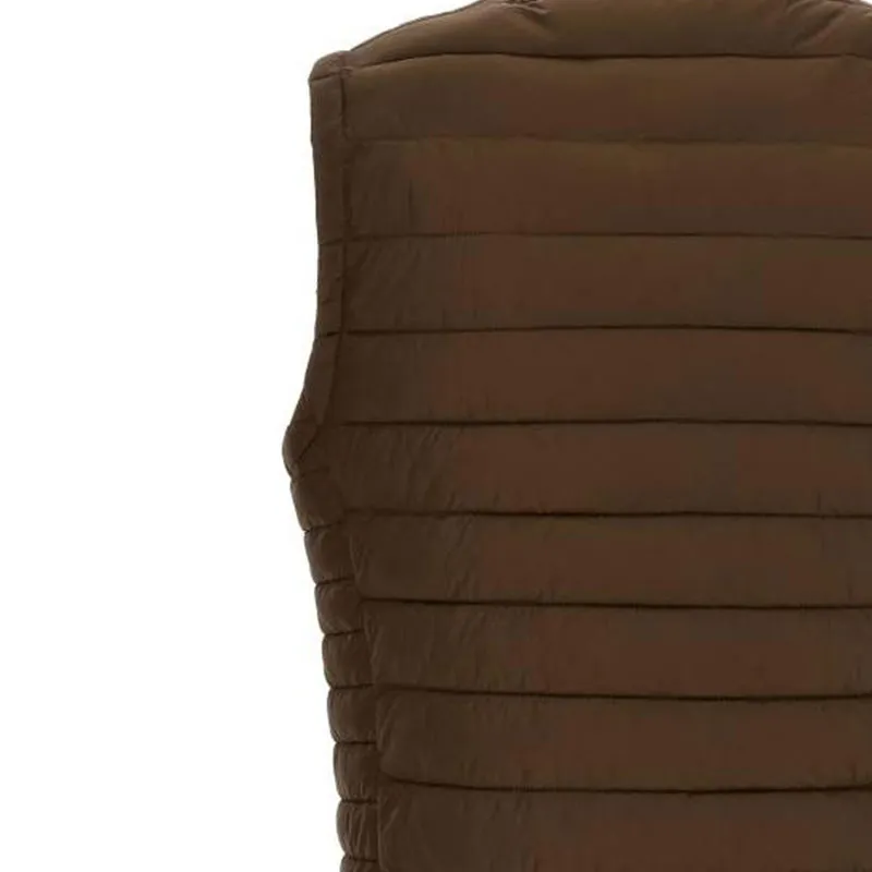HUGO BOSS Vests Men Green-4