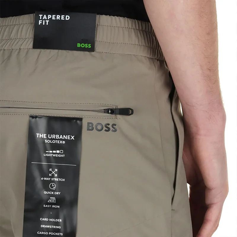 HUGO BOSS T_Urbanex Trousers-2