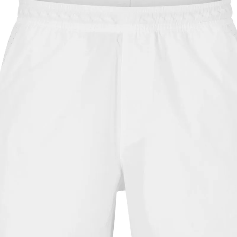 HUGO BOSS Casual Shorts Men's White-5