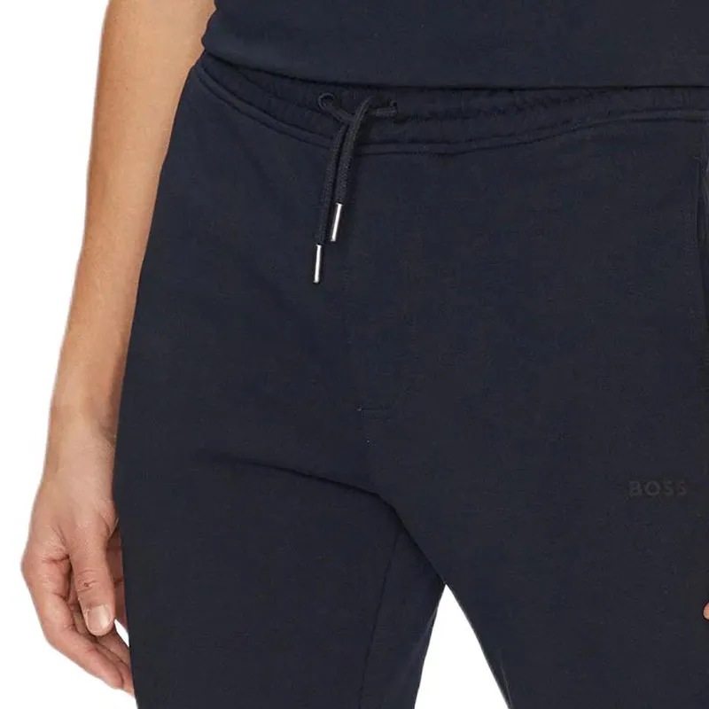 HUGO BOSS Cotton Track Pants-3