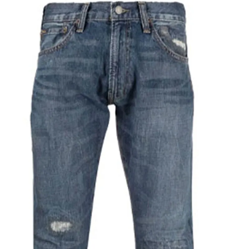 Polo Ralph Lauren Sullivan Slim fit Jeans-4