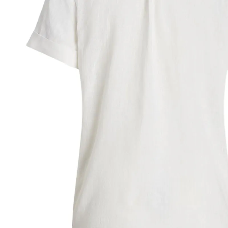 Polo Ralph Lauren Shirt Women's White-3