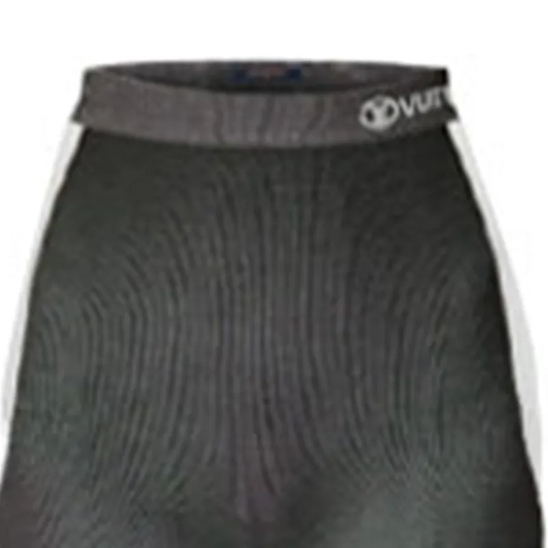 LOUIS VUITTON Sports Pants Women's Gray-3
