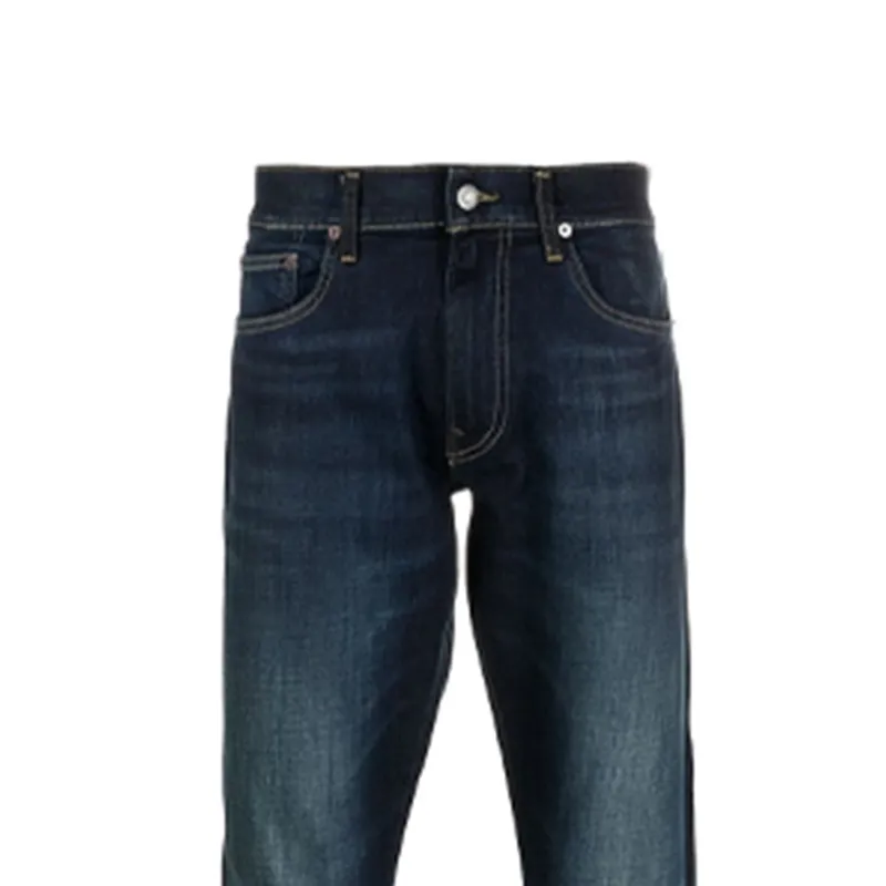 Polo Ralph Lauren Eldridge Skinny Jeans-4