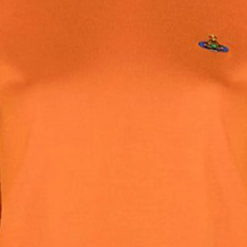 Vivienne Westwood Orb embroidered Virgin wool Jumper-5