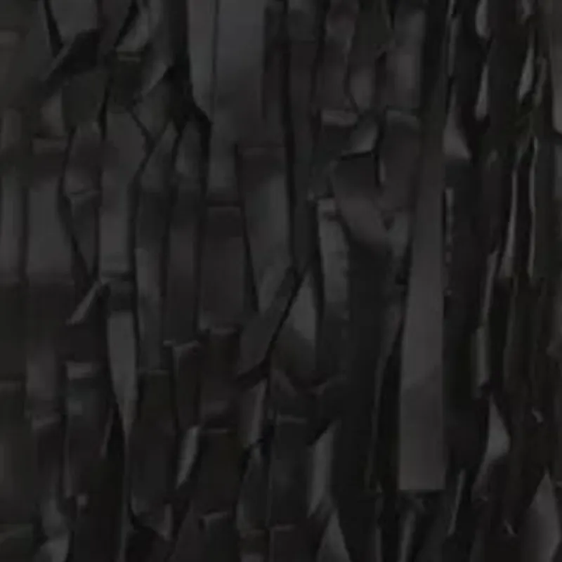 PRADA Fringe Detailed Skirt-4