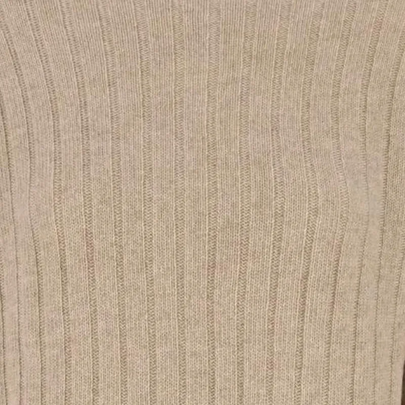 PRADA Crewneck Knitted Sweater-5