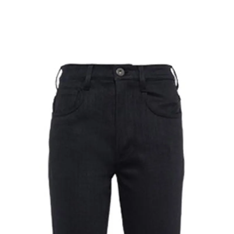 PRADA Jeans Women's Black-4