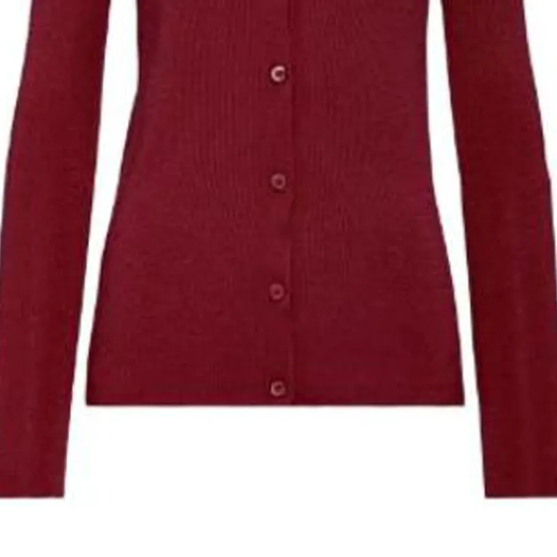 PRADA Sweaters Women's Red-2