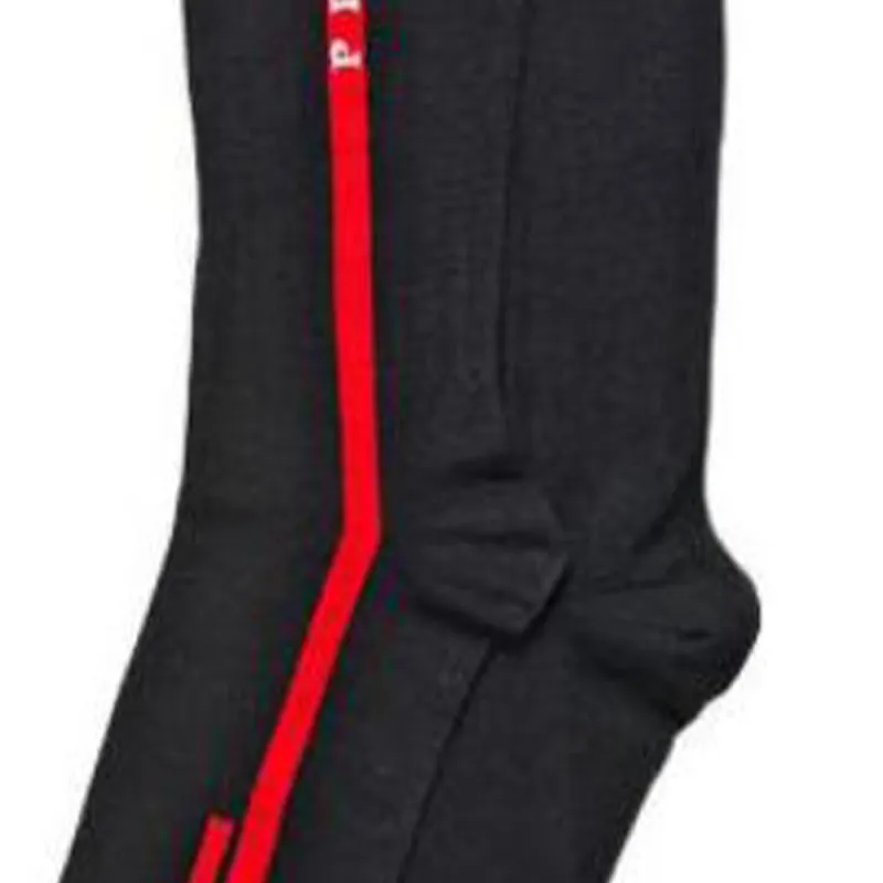 PRADA Women's Mid-Calf Socks-4