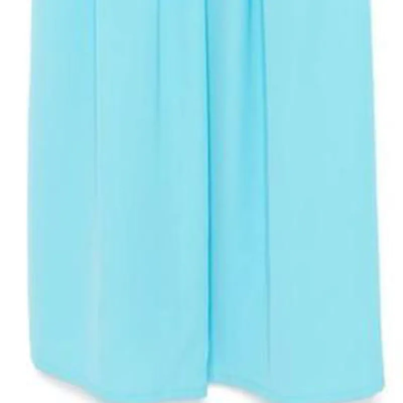 Balenciaga Asymmetric Panelled Dress-6