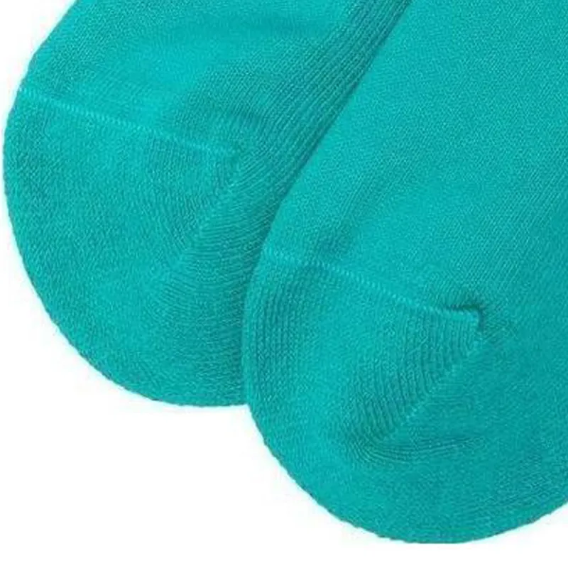 Balenciaga Men Mid-Calf Socks-3