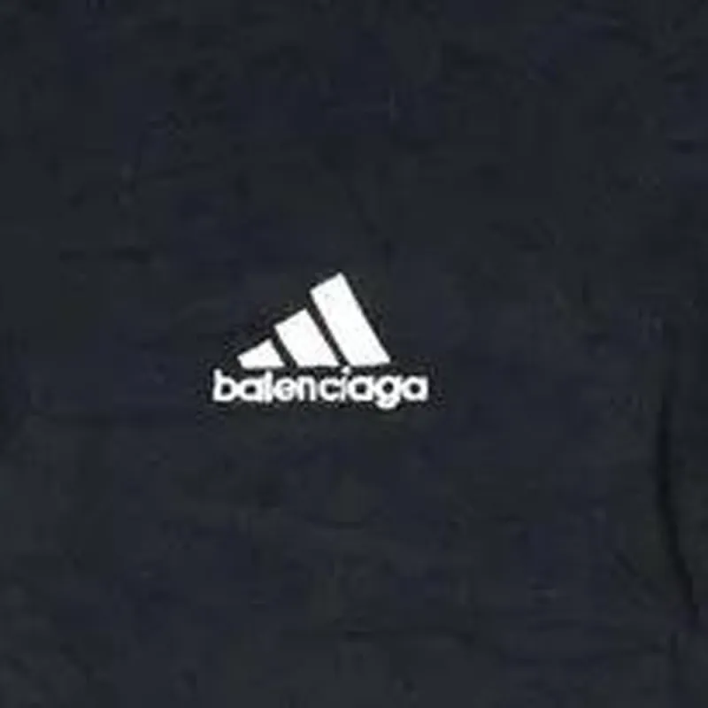 Balenciaga X Adidas Socks High Neck-3