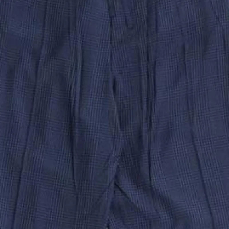 Balenciaga Fluid Tailored Pants-2