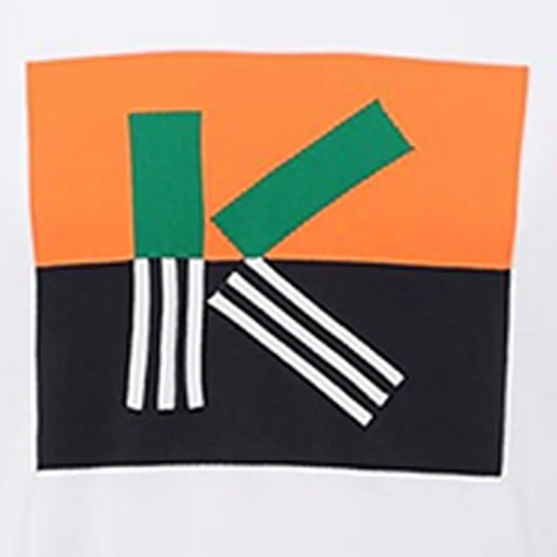 KENZO Sweaters Men White-4