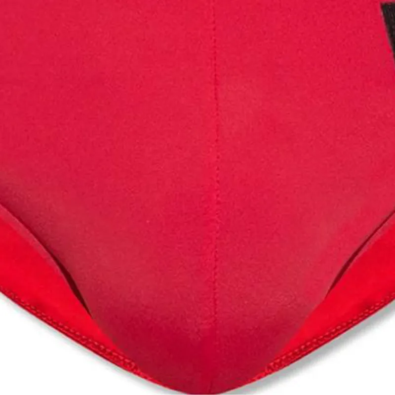 EMPORIO ARMANI Swimming Shorts Men Red-3