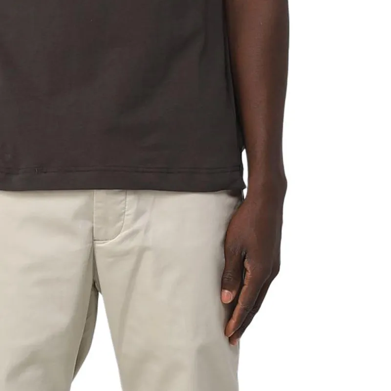 EMPORIO ARMANI EA7 Polo Shirt Men's Jasper-4