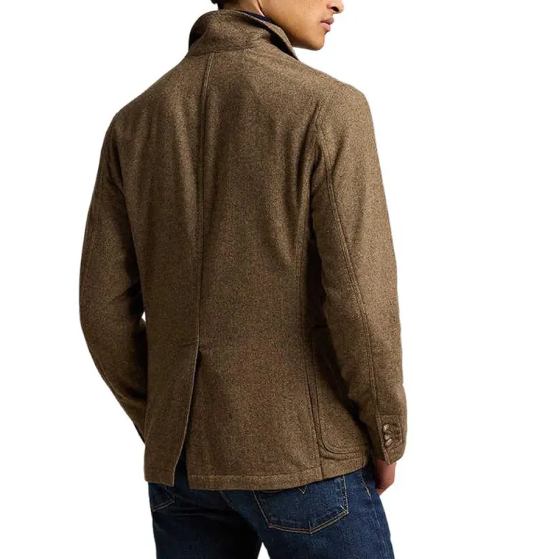 Polo Ralph Lauren Herringbone Blazer-2
