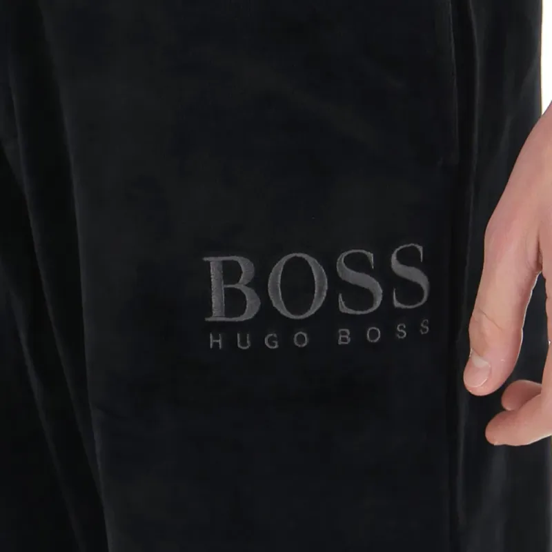HUGO BOSS Casual Pants Men Black-3