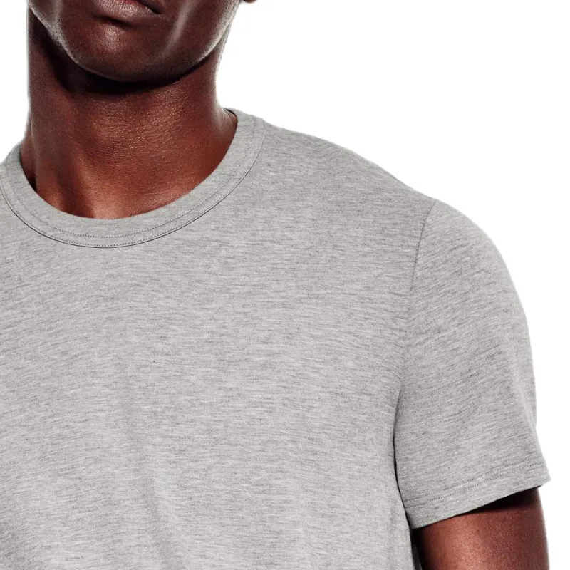 TOM FORD Short Sleeved Crewneck T Shirt-3