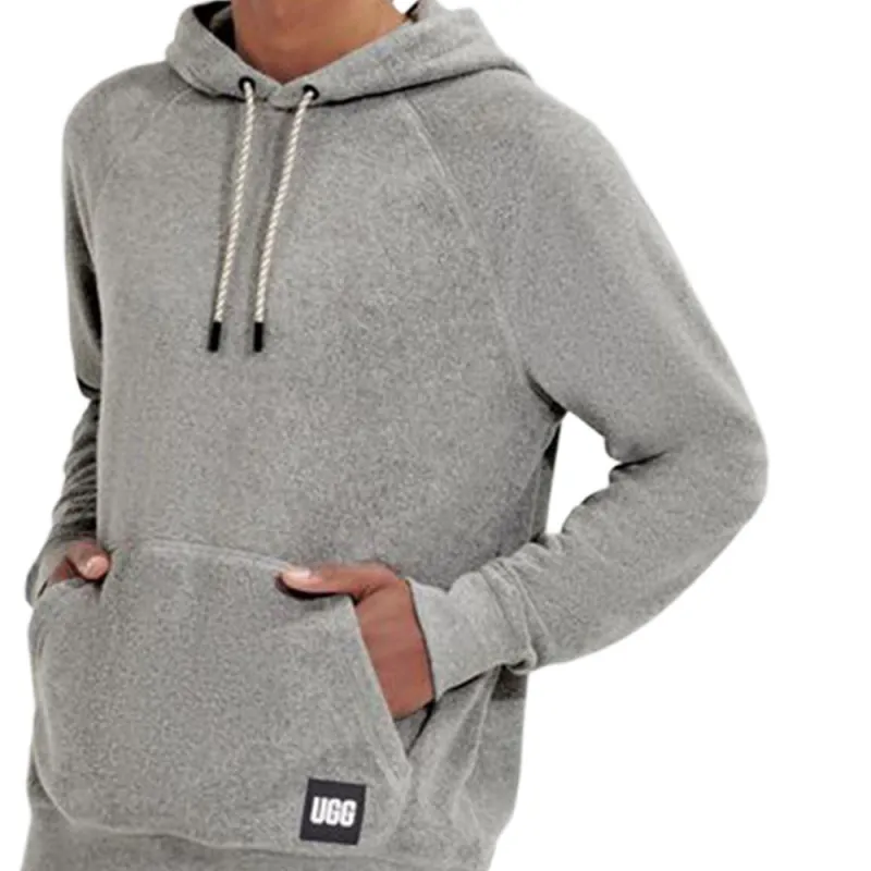 UGG Sweatshirts Men Gray-4