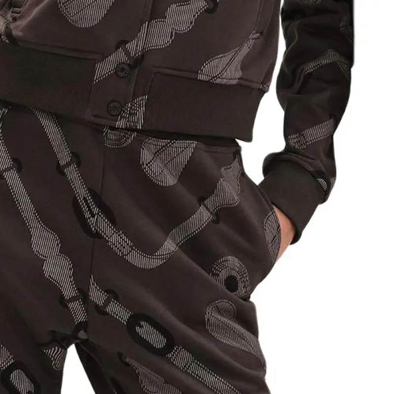 HERMES SS25 Jackets & Coats Women's Charcoal Brown-4