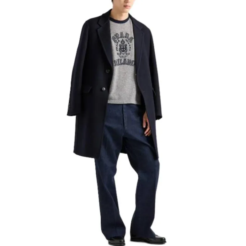 PRADA T-Shirts Men Multicolor-1