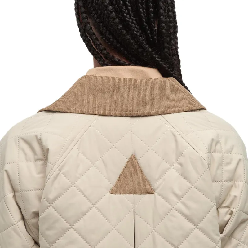 BARBOUR Anise Button Up Jacket-2