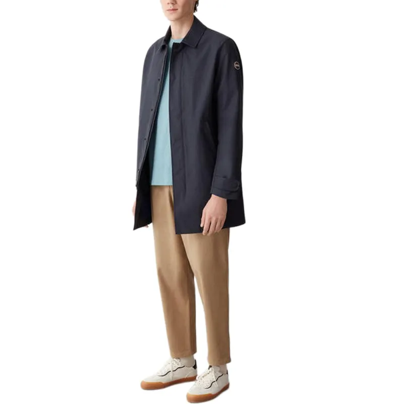 COLMAR Jackets Coats Men's Dark Blue-2
