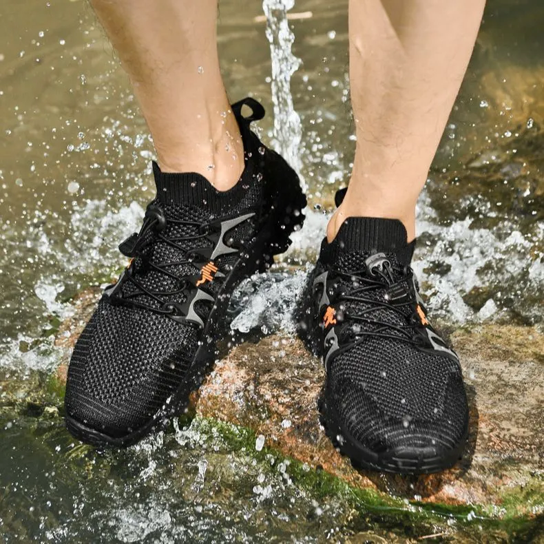 Pilot The Camel Cushioning, Slip Resistant, Abrasion Resistant Coverage Outdoor Shoes, Gift Recommendation Men's-7