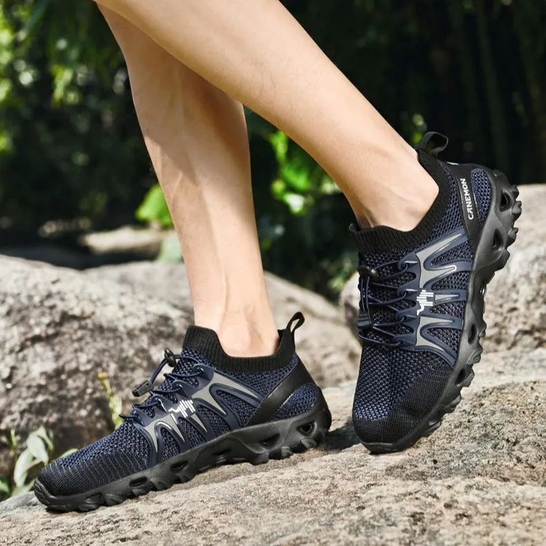Pilot The Camel Cushioning, Slip Resistant, Abrasion Resistant Coverage Outdoor Shoes, Gift Recommendation Men's-20