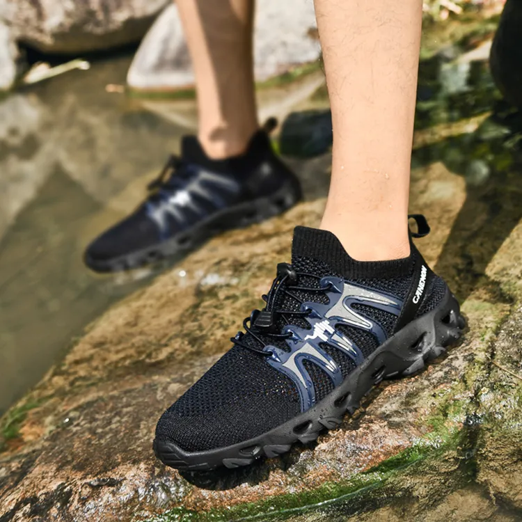 Pilot The Camel Cushioning, Slip Resistant, Abrasion Resistant Coverage Outdoor Shoes, Gift Recommendation Men's-21