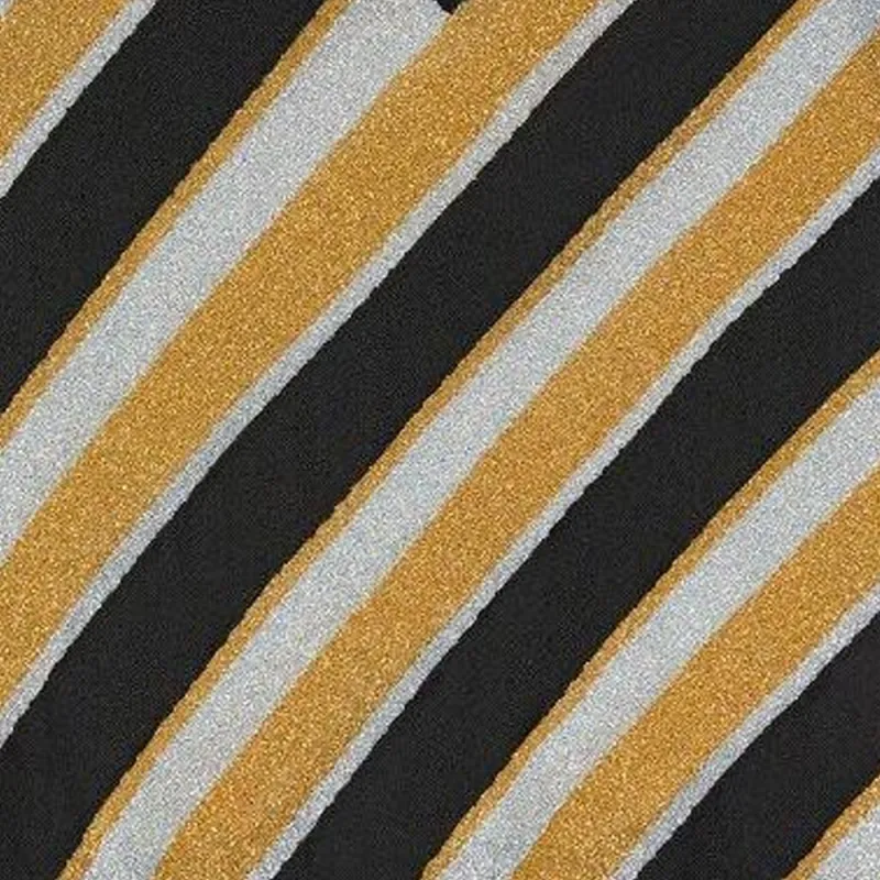 GUCCI Striped Intarsia Knit Vest-2