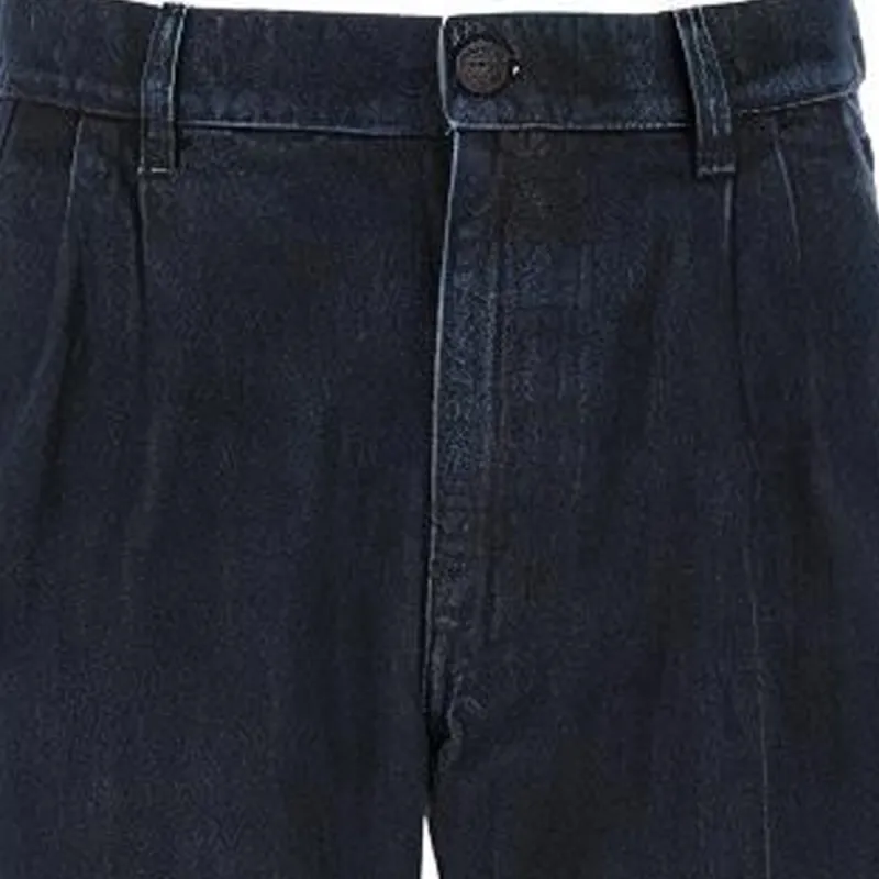 PRADA Jeans Men Blue-4