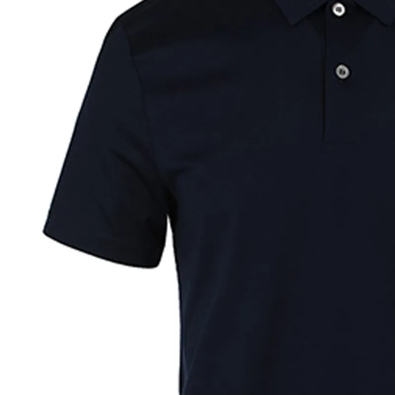 PRADA Polo Shirt Men's Dark Blue-4