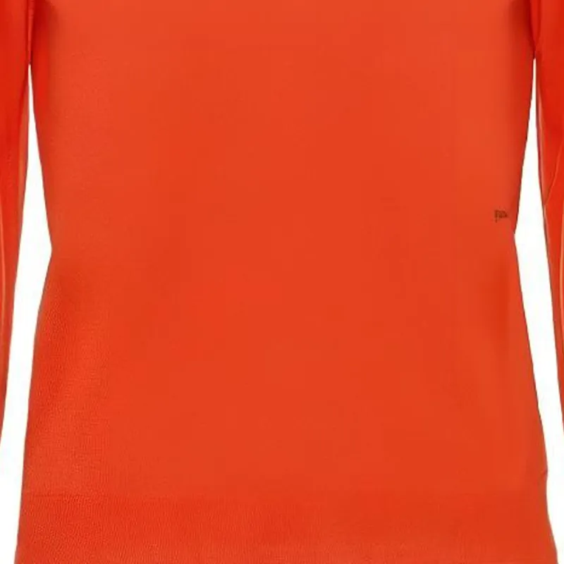 PRADA Sweaters Women's Orange-4
