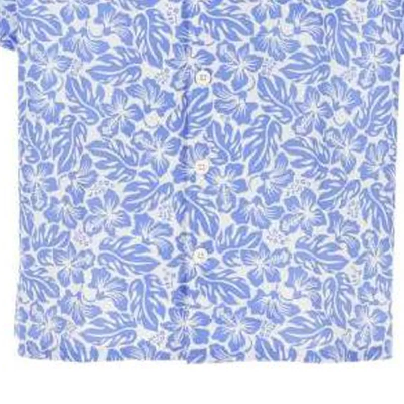PRADA Shirts Men Purple-4