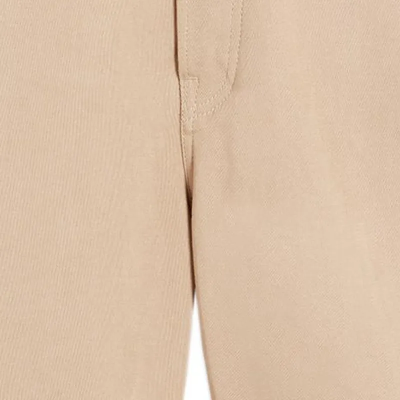 Lanvin Casual Shorts Men's Khaki-5