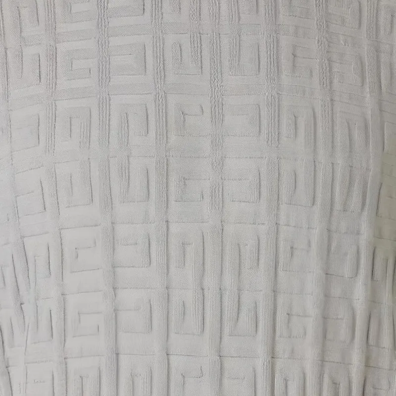 Givenchy Knitted Crewneck T-Shirt-6